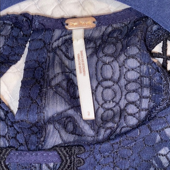 Free People Dress - Picture 3 of 3